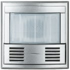 BTICINO - Green Switch: interruttore con sensore PIR + US  e sensore di luminosità (per aree di lavoro interne) ad incasso.
