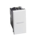 BTICINO - Pulsante assiale 1P NO 10 A 250Vac