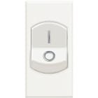 BTICINO - Interruttore 2P 16A 250Vac - assiale