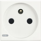 BTICINO - Presa 2P+T 10/16A standard francese