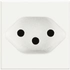 BTICINO - Presa 2P+T 10A 250Vac standard Svizzera