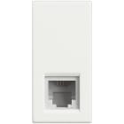 BTICINO - connettore telefonico RJ11 - connessione tipo K10