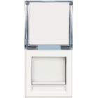 BTICINO - Connettore RJ45 categoria 6A UTP