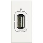 BTICINO - Presa dati USB non alimentata