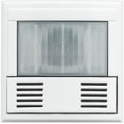 BTICINO - Green Switch: interruttore con sensore PIR + US  e sensore di luminosità (per aree di lavoro interne) ad incasso.