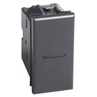 BTICINO - Interruttore 1P 10A 250Vac assiale