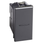 BTICINO - Pulsante assiale 1P NO 10 A 250Vac