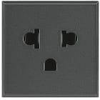 BTICINO - Presa 2P+T 16A 127/250Vac standard euroamericano