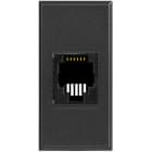 BTICINO - Connettore RJ45 categoria 6 UTP