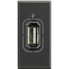 BTICINO - Presa dati USB