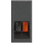BTICINO - Connettore per altoparlanti home cinema