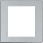 BTICINO - Placca Axolute Air 3+3 moduli