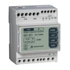 IME - Interfaccia convertitore multisessione Ethernet-RS485/Datalogger