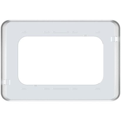 BTICINO - Accessorio antirimozione 3 moduli