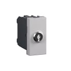 BTICINO - Interruttore 2P 16 AX - 250 Va.c. a chiave