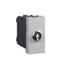 BTICINO - Interruttore 2P 16 AX - 250 Va.c. a chiave
