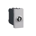 BTICINO - Pulsante 2P 16 AX - 250 Va.c. a chiave