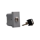 BTICINO - Deviatore 1P 10 AX – 250Vac a chiave