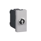 BTICINO - Deviatore 1P 10 AX – 250 Va.c. a chiave