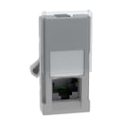 BTICINO - Connettore RJ45 categoria 6A STP - Toolless IDC