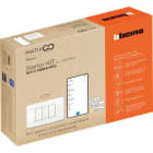 BTICINO - Starter Kit per gestire luci e tapparelle