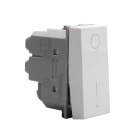BTICINO - Interruttore 2P 16A - 250Vac