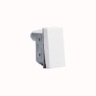 BTICINO - Deviatore basculante 1P 10AX – 250Vac - illuminabile