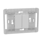 BTICINO - Doppio comando luci wireless senza batteria