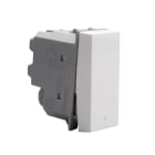 BTICINO - Invertitore basculante 1P 10AX – 250Vac - illuminabile