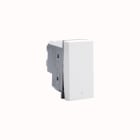 BTICINO - Deviatore basculante 1P 10AX – 250Vac antibatterico