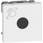 BTICINO - Pulsante touchless a sfioramento - antibatterico