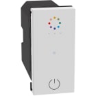 BTICINO - Comando interruttore filare per illuminazione multicolore