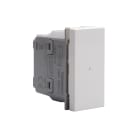 BTICINO - Invertitore assiale 1P 10 AX – 250 Va.c. - non illuminabile