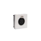 BTICINO - Connettore audio - XLR 3 pin - femmina