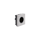BTICINO - Connettore audio - XLR 3 pin - maschio