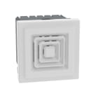 BTICINO - Microfono remoto - antibatterico