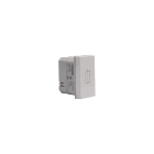 BTICINO - Portafusibile per fusibili 5x20 e 6,3x32