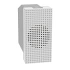 BTICINO - Suoneria bronzo 230Vac - 8VA - 80dB