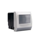 BTICINO - Lampada segnapasso + sensore IR con LED a luce bianca