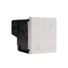 BTICINO - Dimmer a pulsante per lampade con ballast uscita 0-10V.