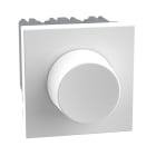 BTICINO - Dimmer rotativo senza neutro - antibatterico