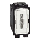 BTICINO - Pulsante 1P (NO) 10A 250Vac