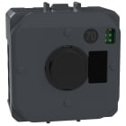 BTICINO - Pulsante touchless a sfioramento