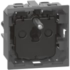 BTICINO - Presa 2P+T 16 A - 250Vac standard franco/belga