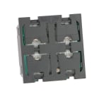 BTICINO - Comando KNX 4 canali serie Living Now
