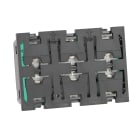 BTICINO - Comando KNX 6 canali serie Living Now