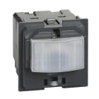 BTICINO - Green Switch SCS-BUS: Sensore PIR e sensore di luminosità da incasso (per aree di passaggio)