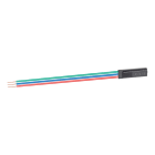 BTICINO - Led rosso/verde - 230Vac D