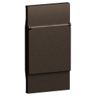 BTICINO - Cover per prese standard Germania