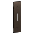 BTICINO - L.NOW - COVER COMMUT. TAPPARELLE 1M BRON